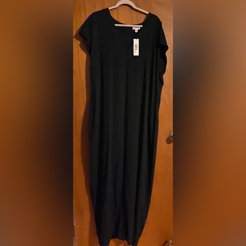 NWT The Drop Jumpsuit